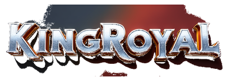 kingroyal logo