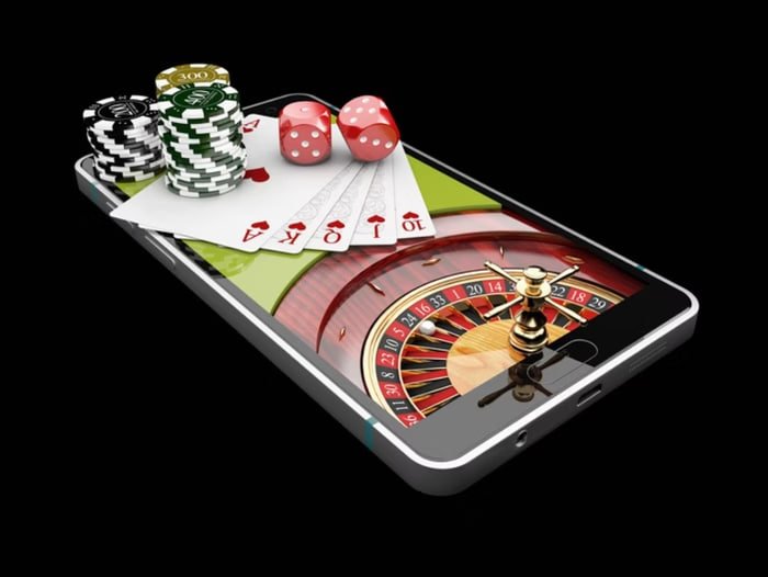 kingroyal Classic Baccarat Table